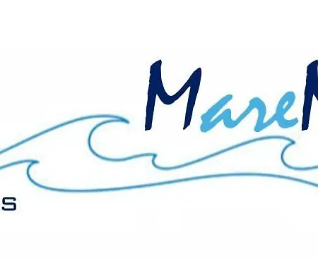 招待所 Maremi *