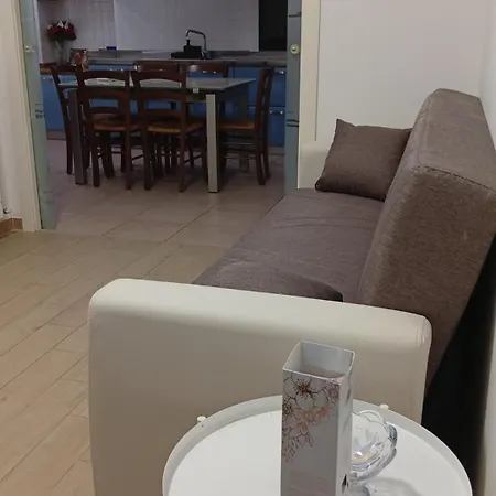 Casa de hóspedes Maremi